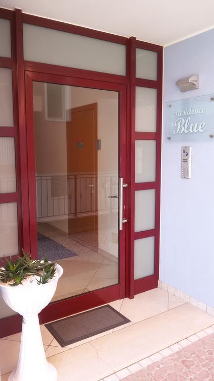 Residence BLUE Caorle Exterior foto