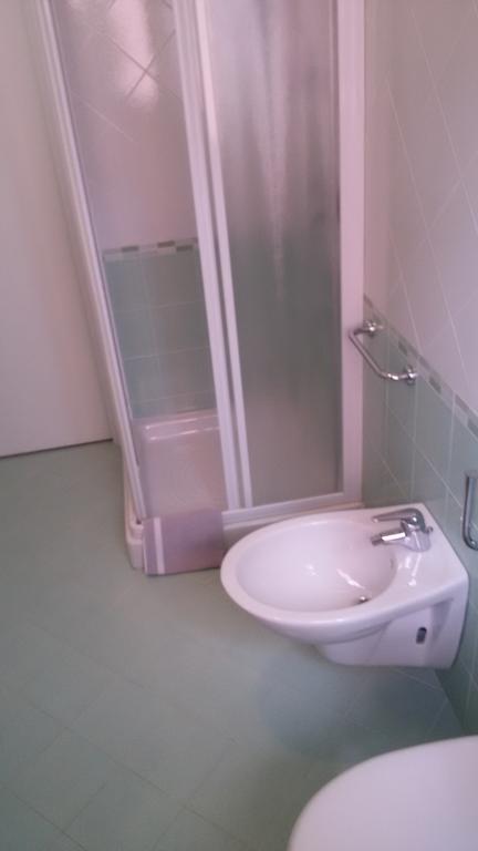 Residence BLUE Caorle Exterior foto