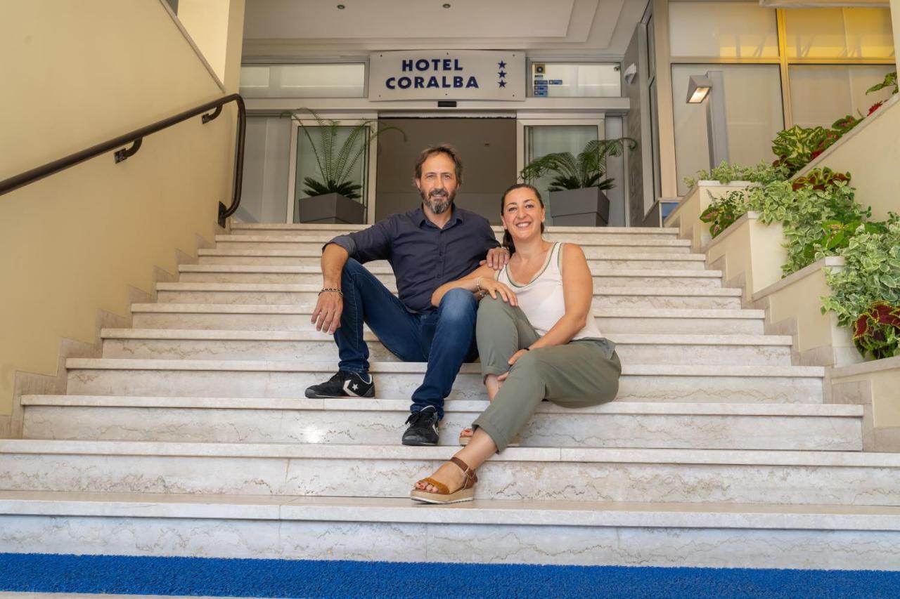 Residence BLUE Caorle Exterior foto